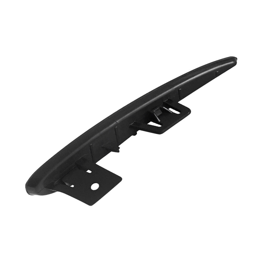 LH Rear Bumper Outer Trim Grille for 2019-2021 for BMW 3-Ser G20 G28 320i 325i Black Q