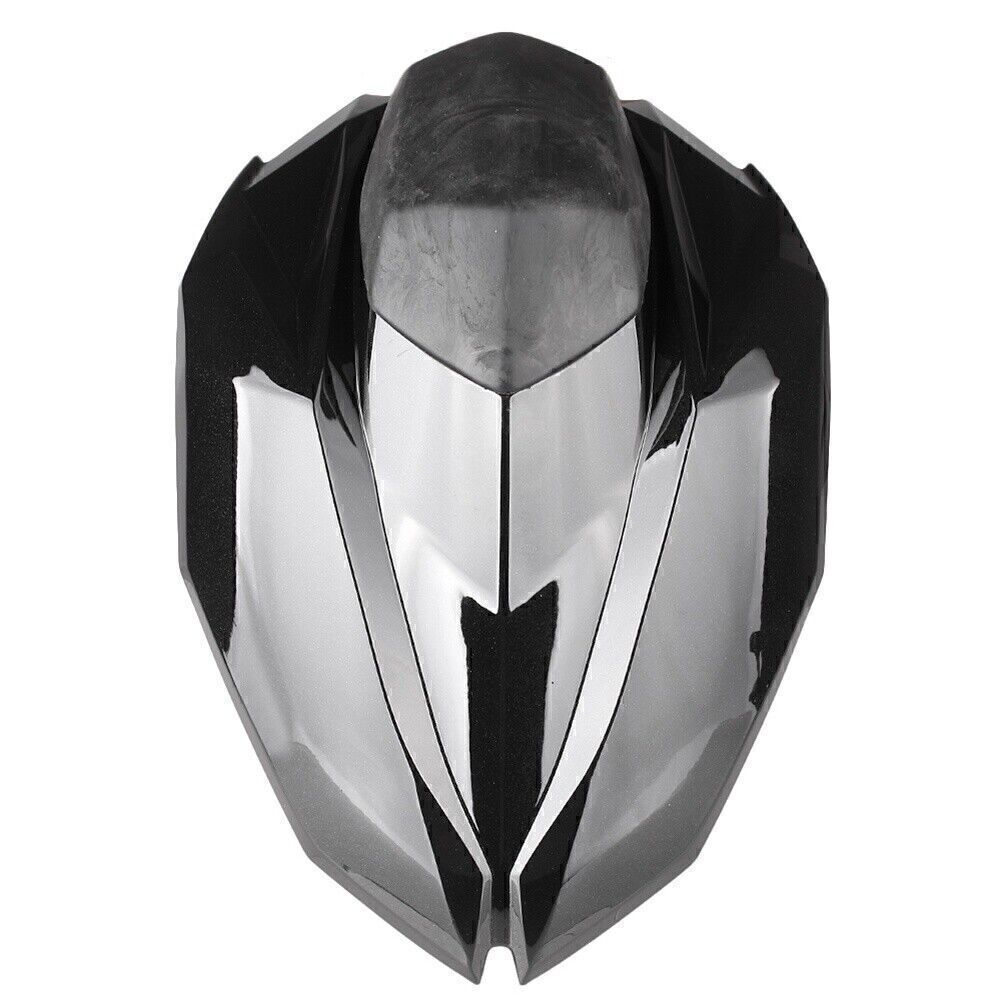 Pillion Passenger Cowl for Seat Back Cover Motor Parts for Kawasaki Z800 2013-2015 Q