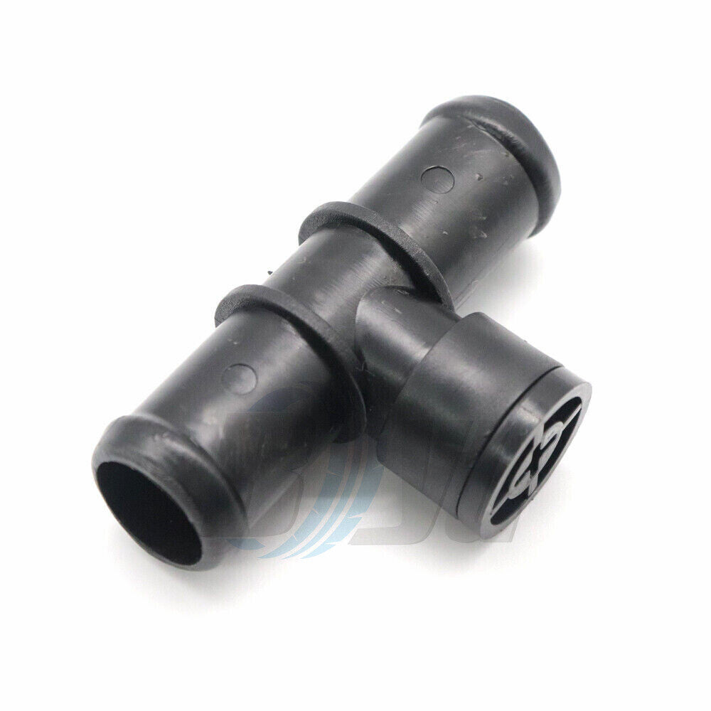 New HEATER HOSE CONNECTOR Fits for 92500-AR000 for NISSAN for INFINITI M35 M45 350Z FX35