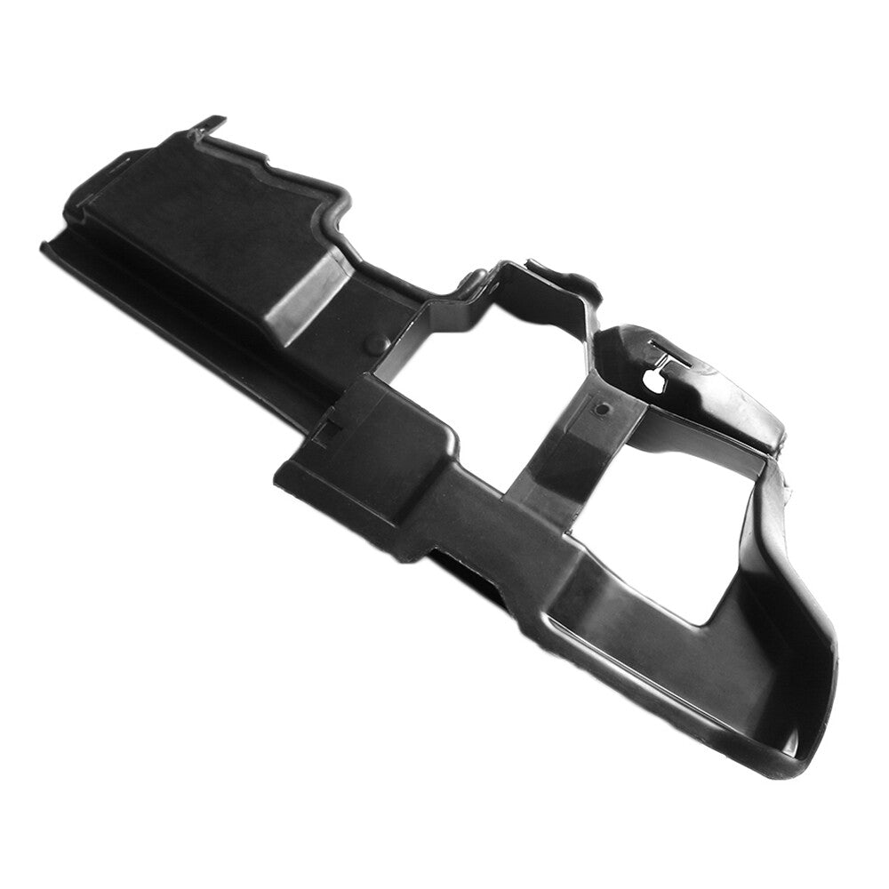 Front LBumper Air Duct Shielding Cover eft Side For 2006-2008 7 Series E65 E66 Q