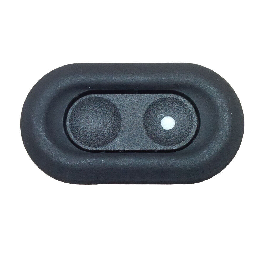 for Chevrolet Kadett Omega for OPEL 90310777 Power Window Switch Glass Lifter BLACK