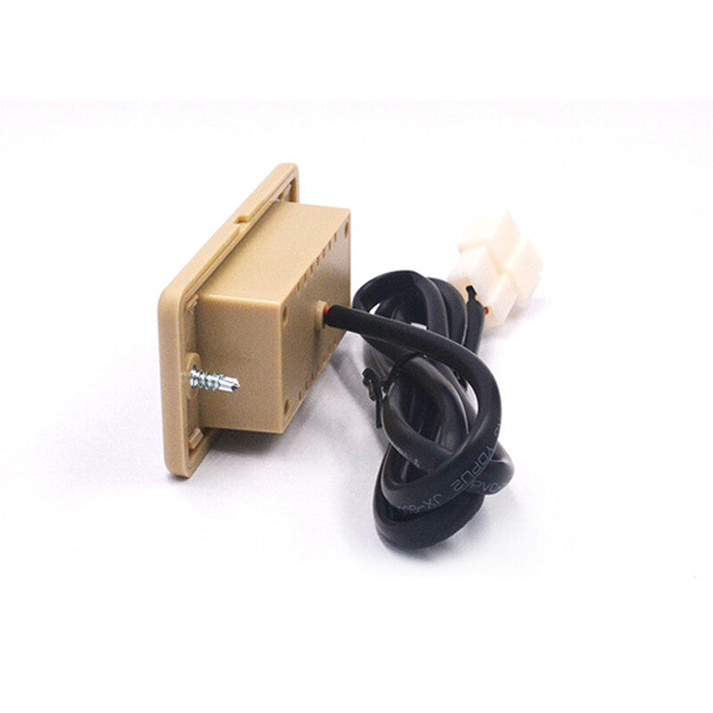 4.8A RV Bus Dual USB Car Charger Mobile Phone Charger Adapter Suitable for Yachts n