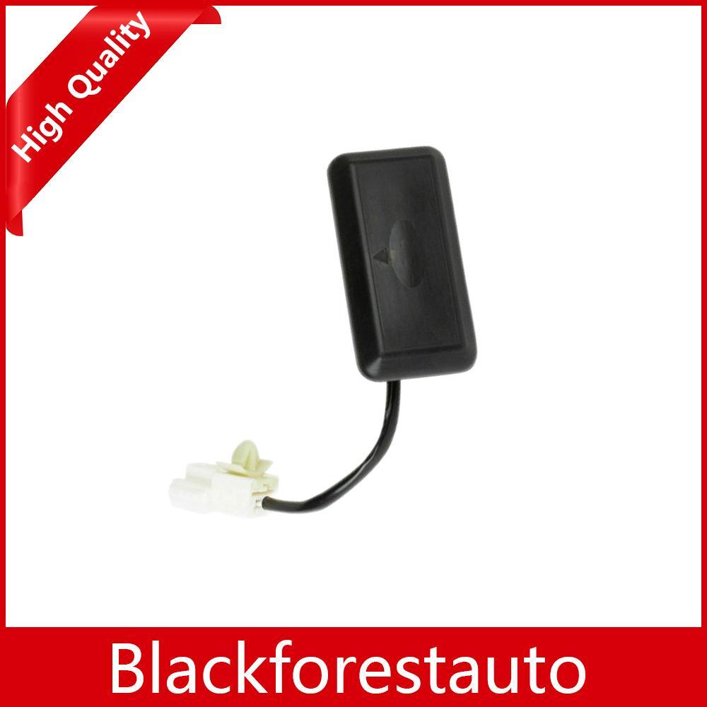 Fits for Hyundai for Elantra 2011-2016 Handel  Switch Assy- Trunk Lid Outside Black Q