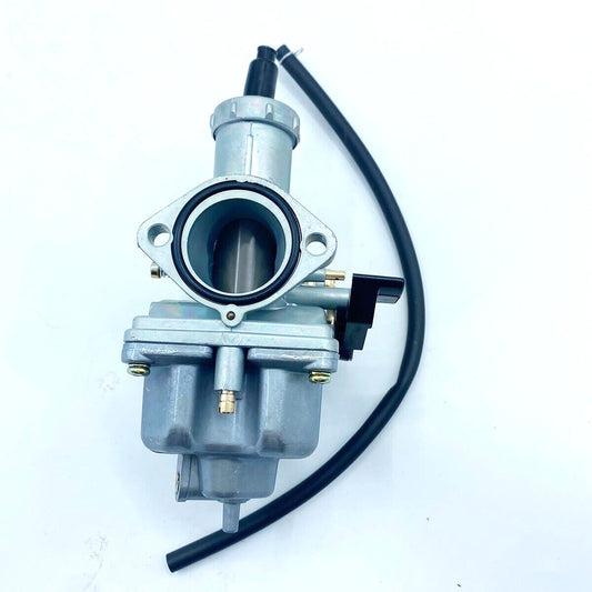 30mm Carburetor PZ30 Carb 200cc 250cc Hand Choke Dirt Bike ATV Taotao SunL JCL