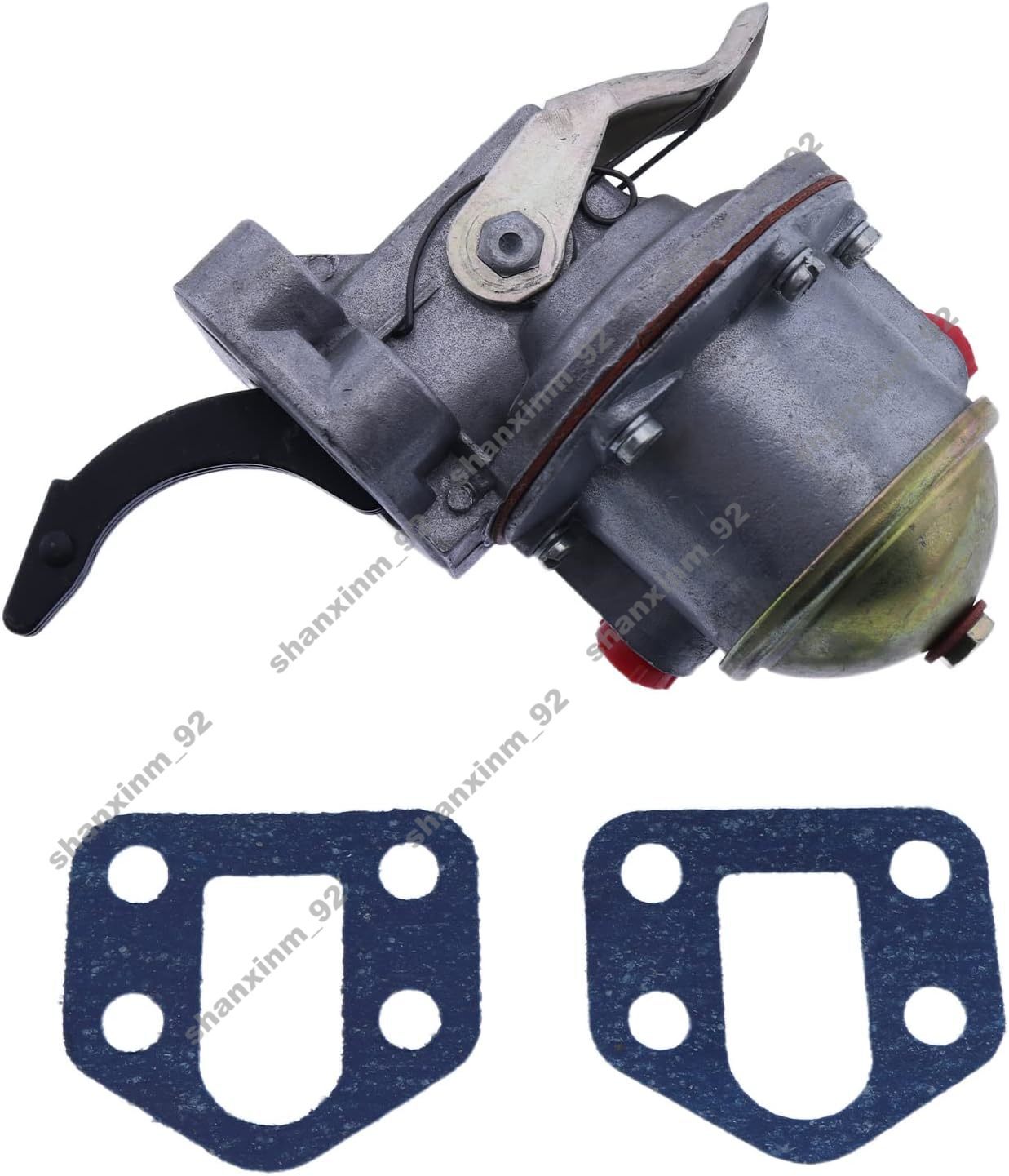 Engine Fuel Lift Pump ULPK0002 for Perkins Engine 1006 T6.60 Series 1006-60TW