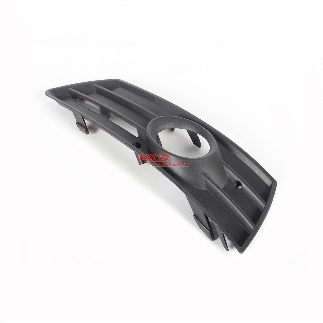 LHD front LR anti-collision fog light grille kit suitable for Volkswagen CC for Passat CC