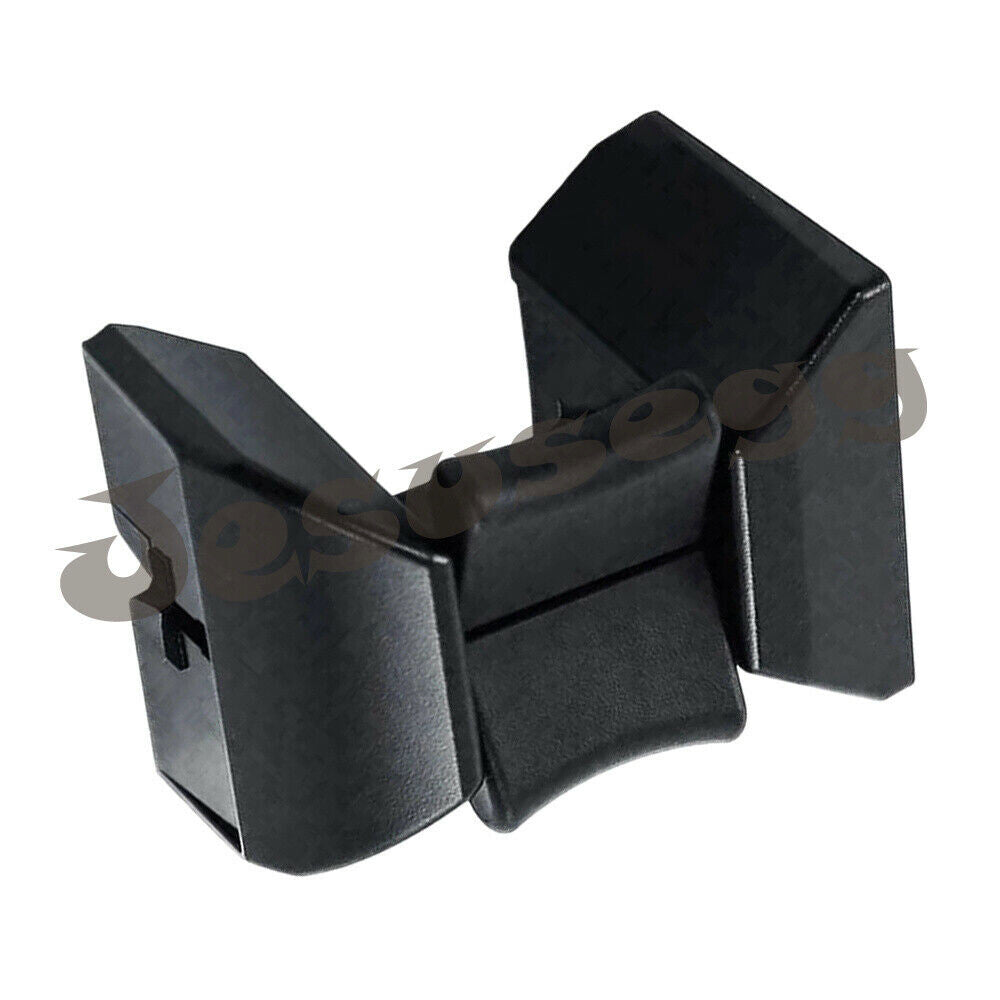 5561830040 Center Console Cup Holder Black for Lexus GS300 GS350 GS450h GS460 Q