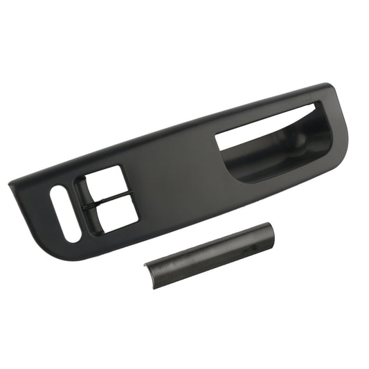 Window switches and panel trim bezel kit for Volkswagen for Golf MK4 98-06 2-door 3B1867171D LHD