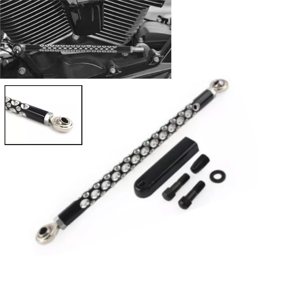 Motorcycle gear shift lever suitable for Harley Electra Street Glide- n
