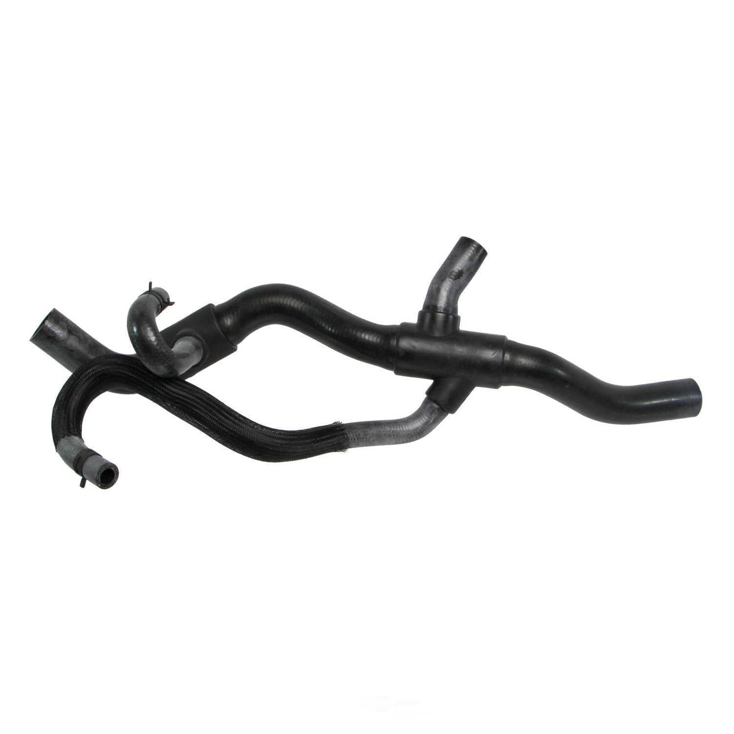 30723082 EngineUpper Radiator Coolant Water Hose Fits for VOLVO C30 S40 V50 C70 n