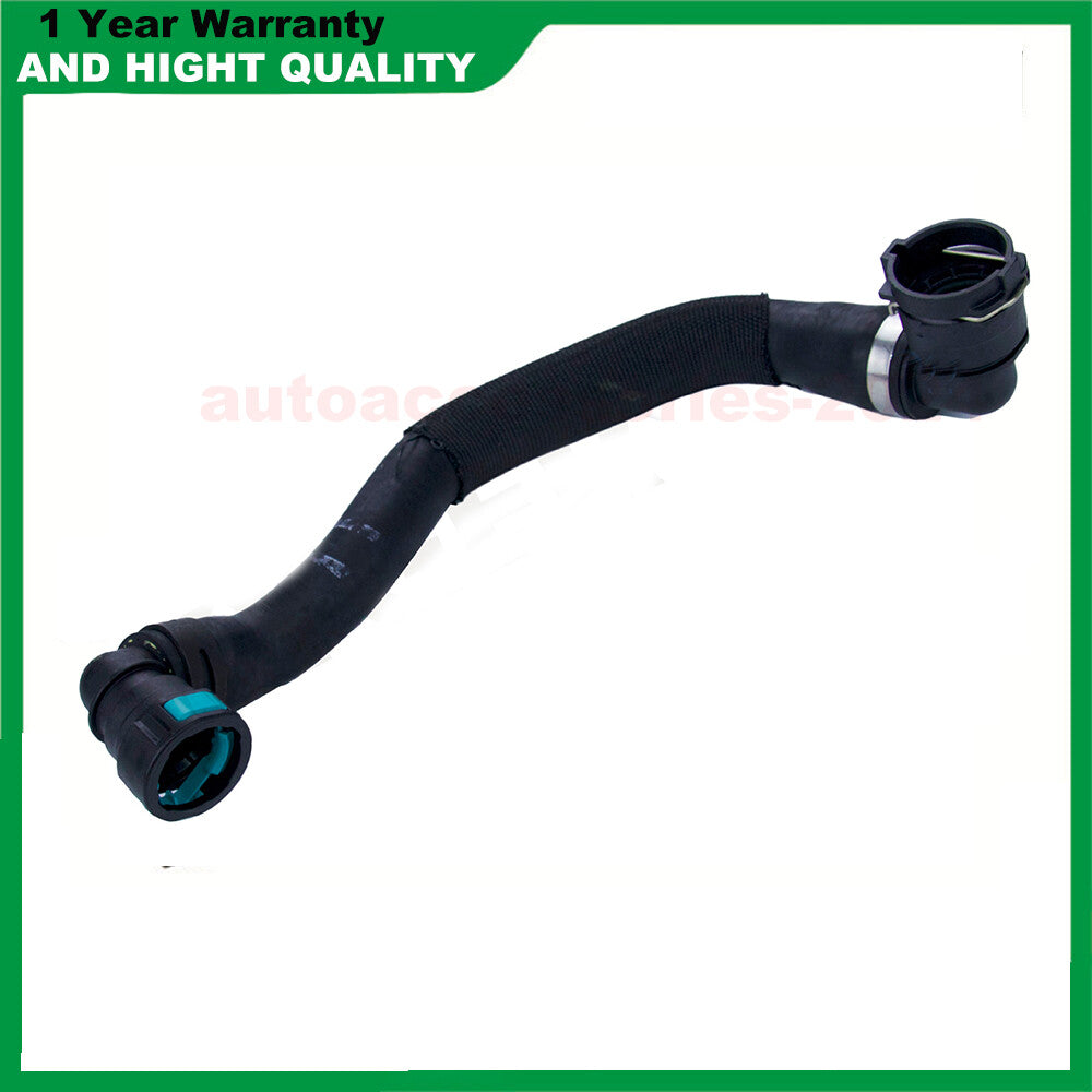 Coolant hose LR093724 is suitable for Land Rover for Range Rover Velar L560 PT204 P250.