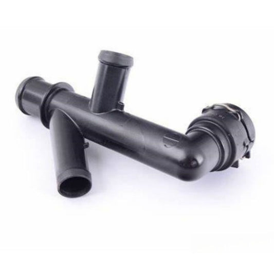5C0122291E Engine Coolant Hose for VW for Jetta Beetle for Passat 14-17