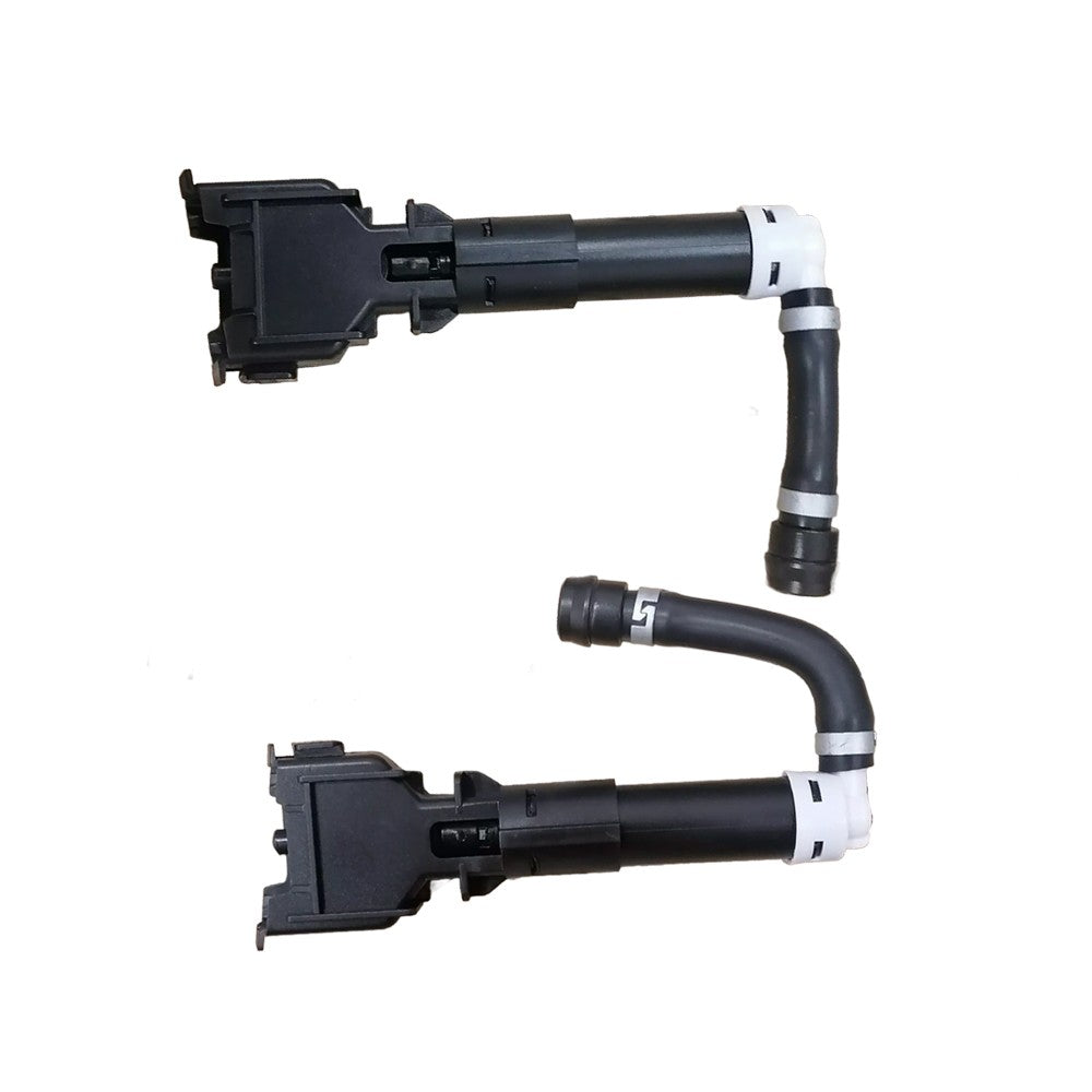 Fits LS460 / 600H 2010-2013 Front Left Right Headlight Washing Nozzle System