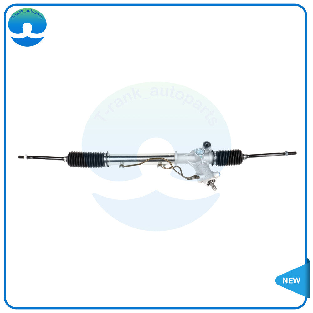 Complete Power Steering Rack and Pinion Assembly for 1996-2000 for Toyota RAV4 2.0L