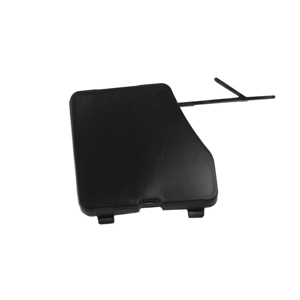 57731SG000 Tow Hook Cover Front Bumper Unpainted for Subaru for Forester 2014 - 2016 Q