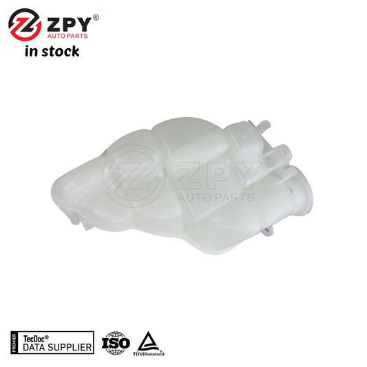 ZPY Coolant Expansion Tank Fit for Porsche for Panamera 971 97a 97b 971 121 407E Q