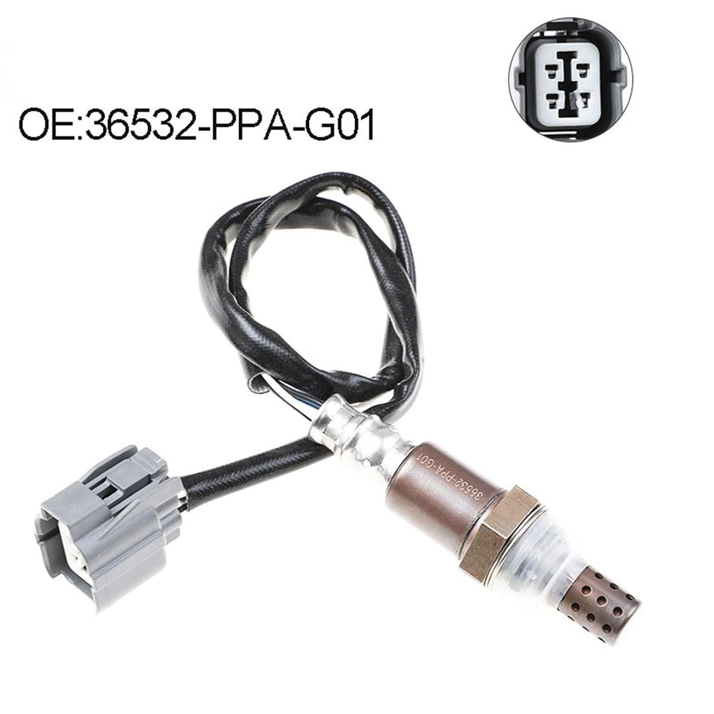 new front Oxygen O2 Sensor for HONDA Cr-V II 2001-2007 36532-PNB-G01