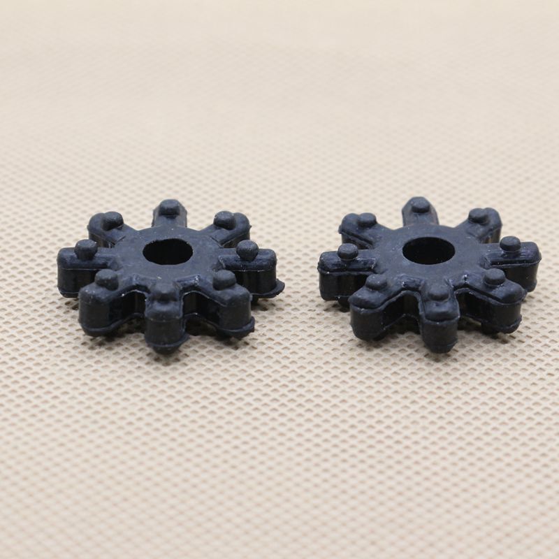 Two flexible steering couplers, 563152K000FFF and 56315-2K000FFF, are suitable for Hyundai and for Kia .