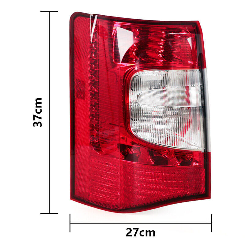 for Chrysler Town Country 2011-2016 Right LED Rear Tail Light Brake Stop Lamp