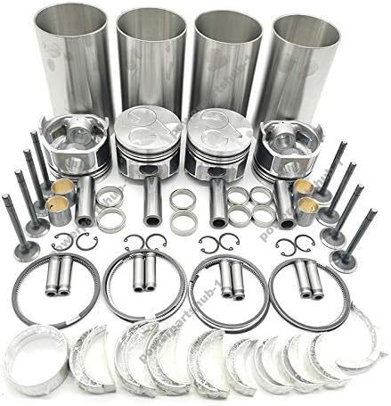 Overhaul Rebuild Kit for Perkins Engine 1004-40T