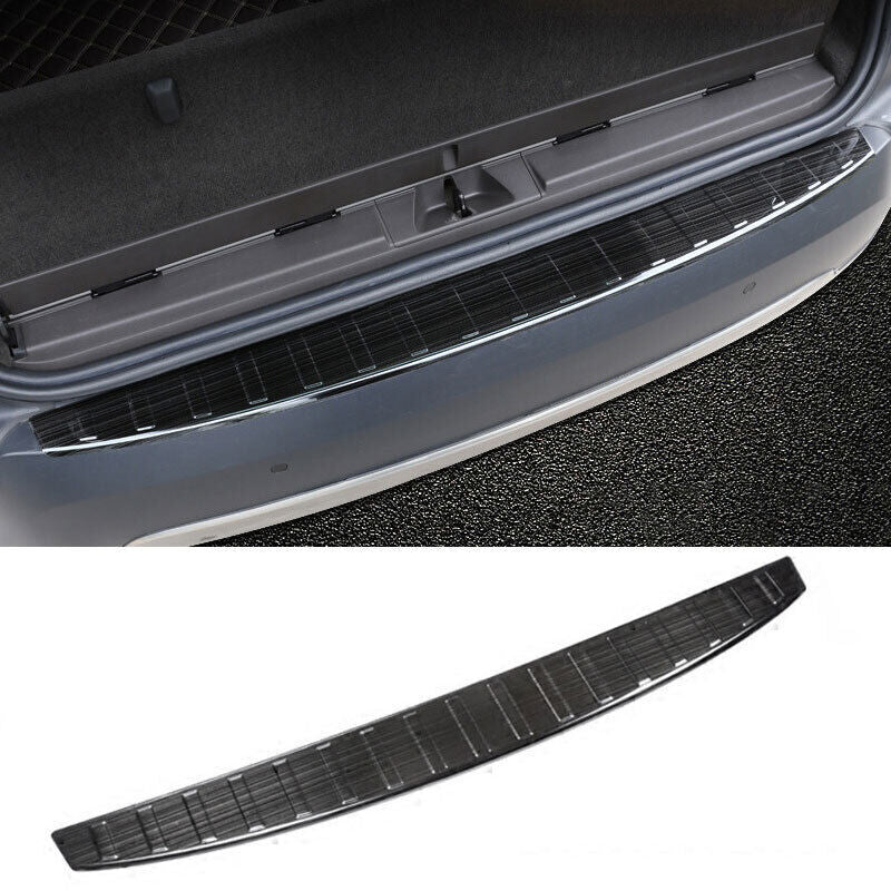 Red carbon fiber instrument display side panel decorative cover suitable for Corvette C8 20-24- v