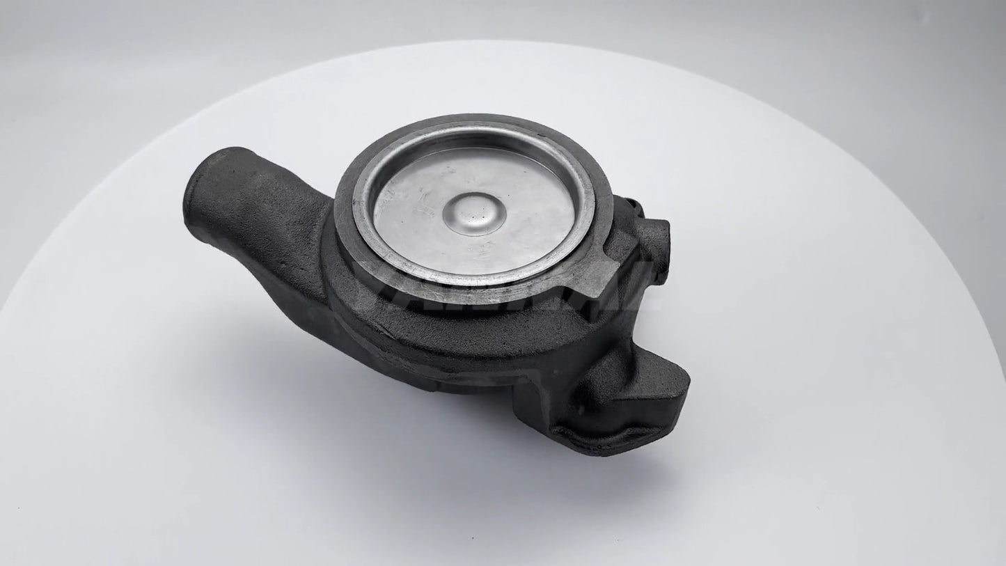 U5MW0160 U7LW0151 Water pumps are suitable for Perkins engines 1004, 1006-6T, 1006-6TW, and 1006-60T-.