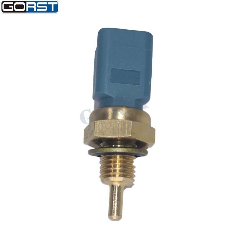 Water Coolant Temperature Sensor 96368027 for Fiat for Peugeot 206 207 306 1338.A6 v