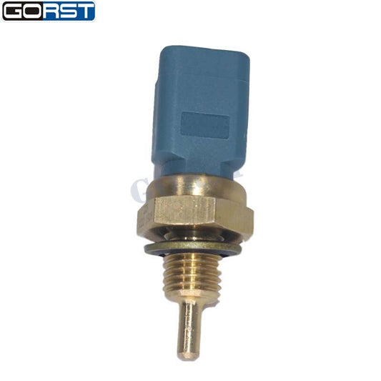 Water Coolant Temperature Sensor 96368027 for Fiat for Peugeot 206 207 306 1338.A6 v