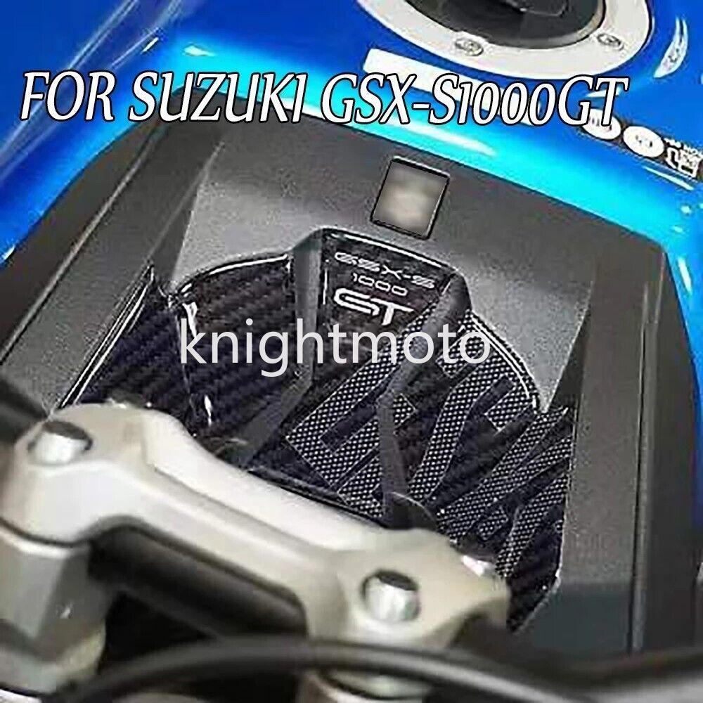 Sticker 3D Protection Area Key Compatible With for Suzuki GSX-S 1000 Gt 2022