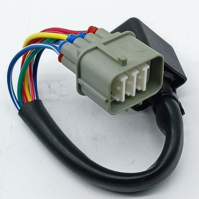 New Starter Relay Replaces For Jet Ski 300LX JT1500 2011-2013