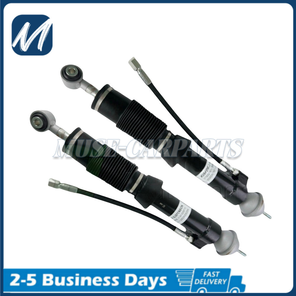4-piece front and rear shock absorber struts, Assys PASM Fit, for Porsche for 911 997 4WD, 2005 - 2012 