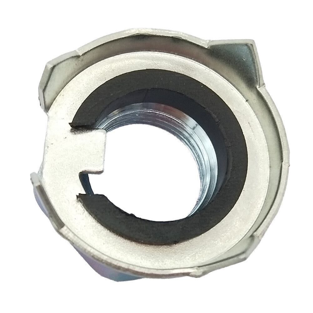 Radio Antenna Plate Nut for Mazda 3 6 CX-3 CX-5 CX-7 CX-9 Protege5 BAN666A3Z Q