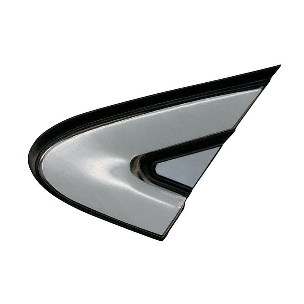 Fender-Trim Molding Left Front 86190-S1100 Fit for 2019-2020 for Hyundai Santa FE