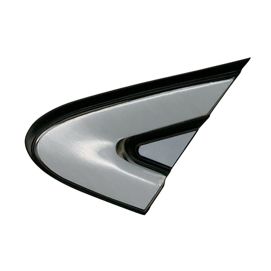 Fender-Trim Molding Left Front 86190-S1100 Fit for 2019-2020 for Hyundai Santa FE