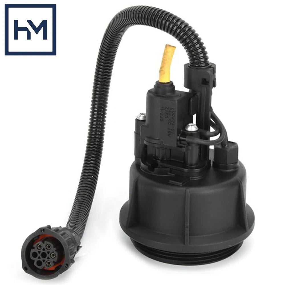 Plastic Oil Water Separator for Volvo for Renault 20869391 20771586 20538889 Q