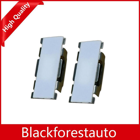Fit for Toyota for Corolla for Sienna 2pcs Drip Molding Retainer Clip 75561-52040