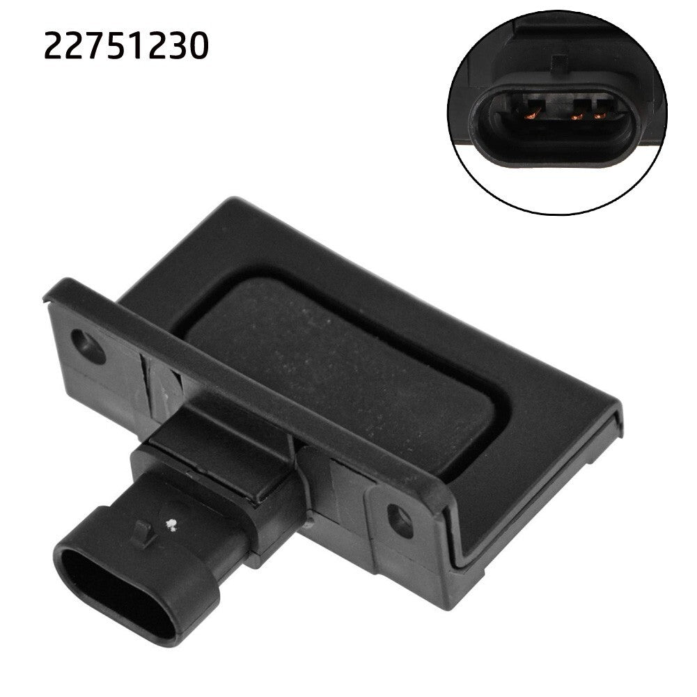 1 exterior door release switch for Corvette C6 05-13 22751230- n
