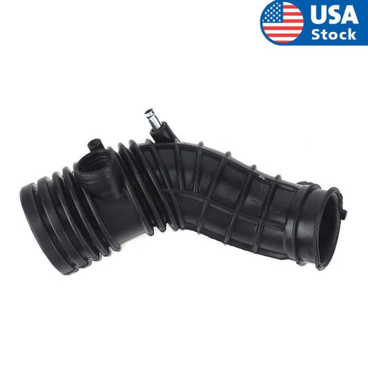 Air Intake Tube Cleaner Hose for Honda for Accord 2.4L 2003-2007 17228-RAA-A00 1PC Q