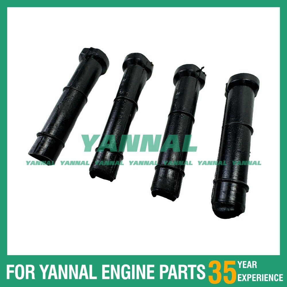 04207521 Oil cooling nozzle suitable for Volvo D4D engine diesel parts. Advantage Supply.