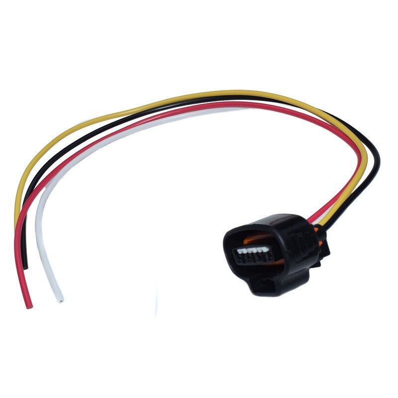 4-pin/channel ignition coil connector sensor plug wire 90980-11150 for Lexus n
