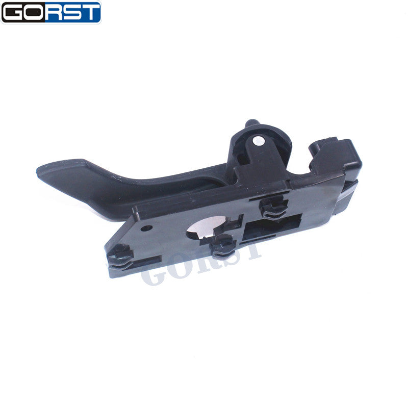 Interior door handle front left LH for Hyundai Tiburon 2003-2008 82610-2C000 LK
