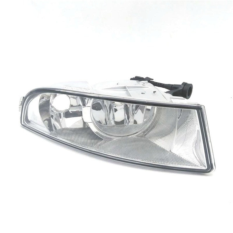 One Pair Front Halogen Fog Light for Skoda Octavia A5 A6 MK2 FL 2009-2013