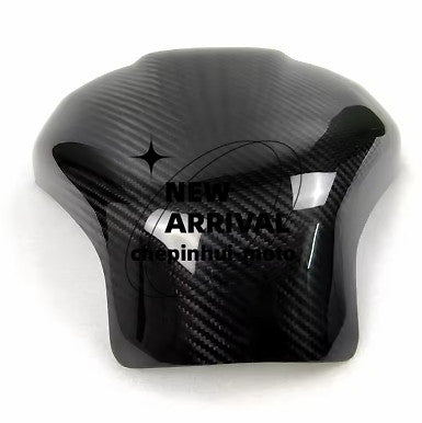 100% Carbon Fiber For S1000RR S1000 RR 2019-2024 Gas Fuel Tank Cover Fairing