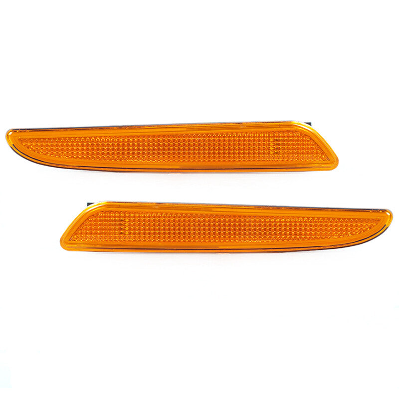 Suitable for Mercedes-Benz W211, E-Class, E320, E350 side marker turn signals without bulbs