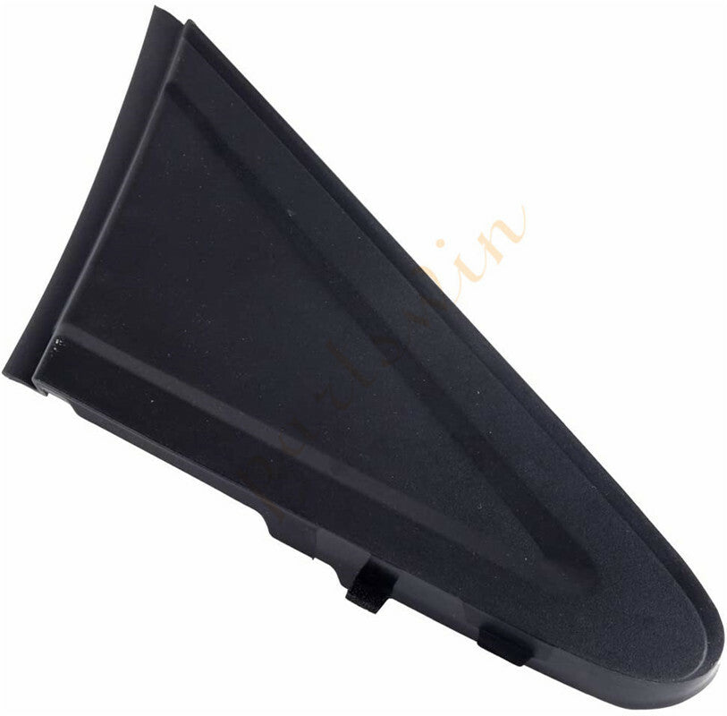 Right front pillar outer trim panel 75490-TR0-A01 ABS suitable for Honda for Civic - n