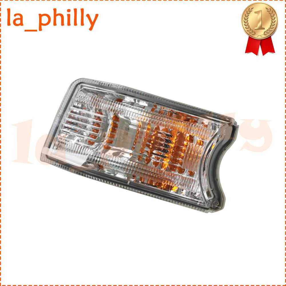 For 2010 2011 2012 2013 for 4Runner Front Right Side Turn Signal Parking Light Lamp