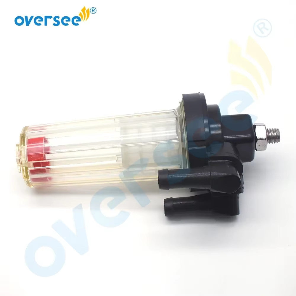 Automotive 2-Piece Fuel Line Hose Quick Release Female Connector 9.49 mm ID6 8x6 180  6464 B