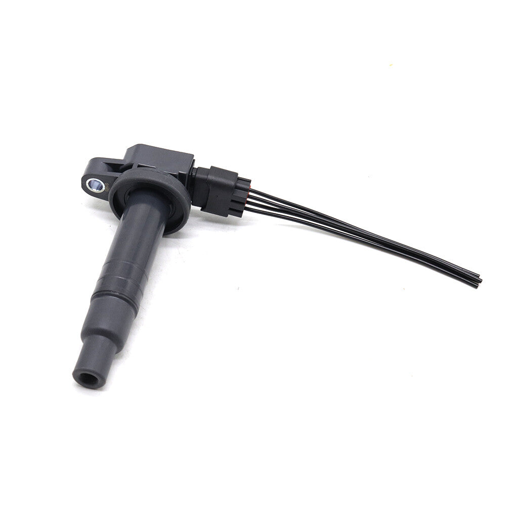 4-piece ignition coil tail connector plug wiring harness suitable for , for Lexus , and n
