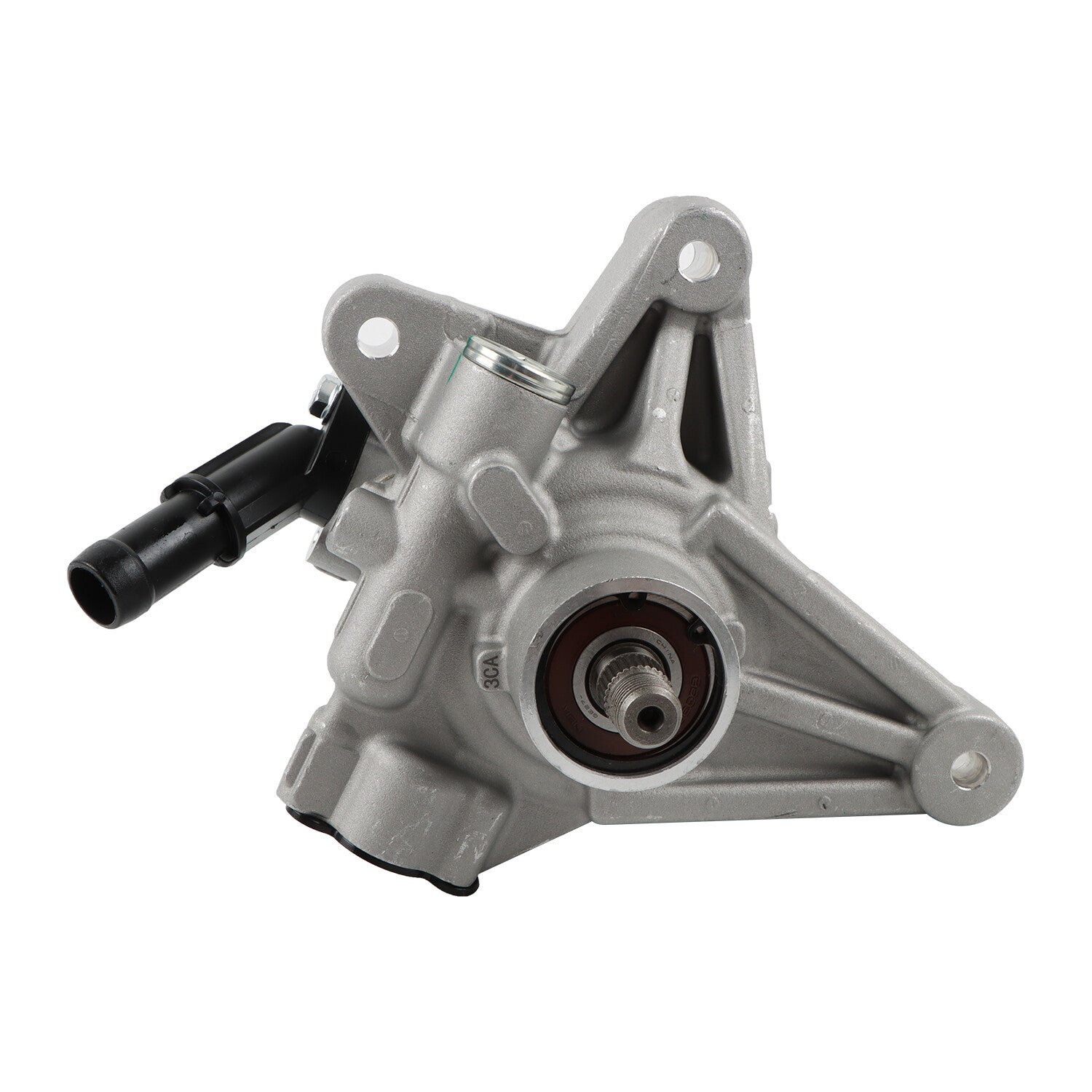 Power Steering Pump 96-665 For 2011-2017 for Honda Odyssey Pilot Ridgeline 3.5L V6