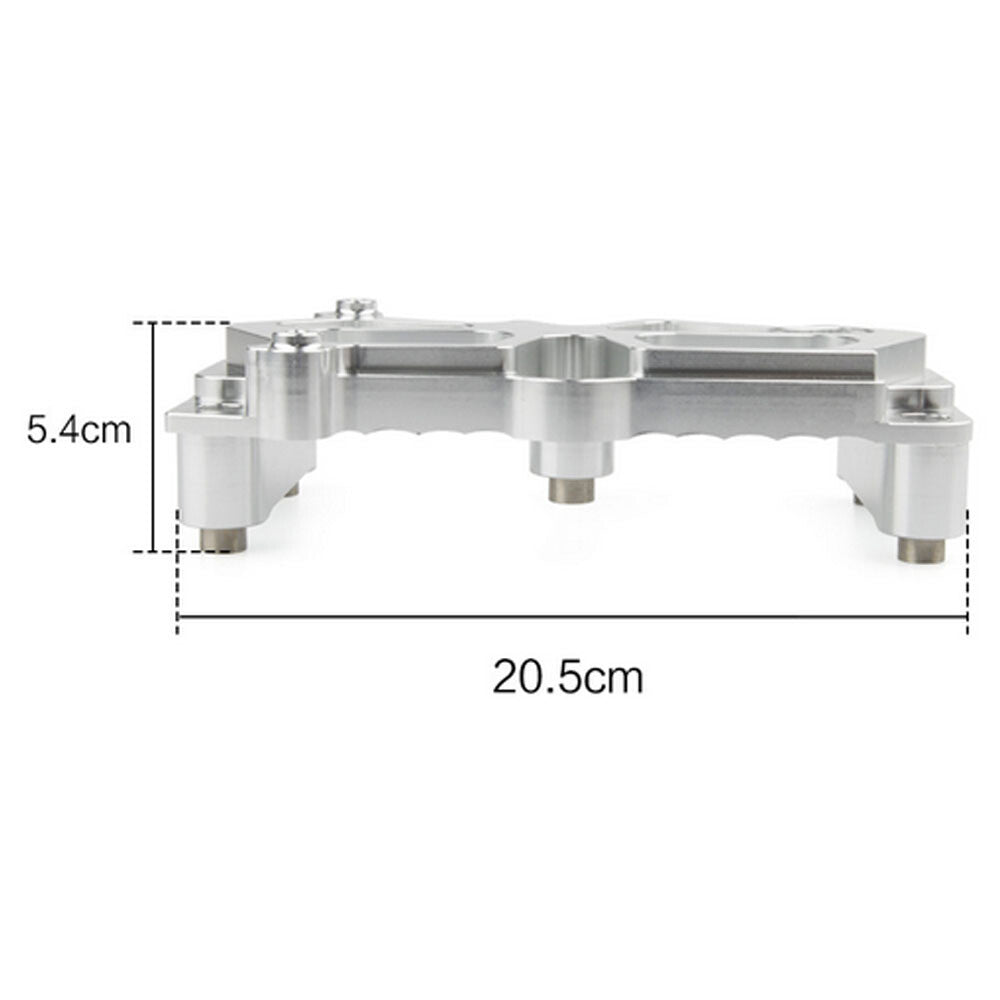 for Acura / for Honda for Civic B-Series Engine Main Block Girdle + Dowel Pin LS VTEC
